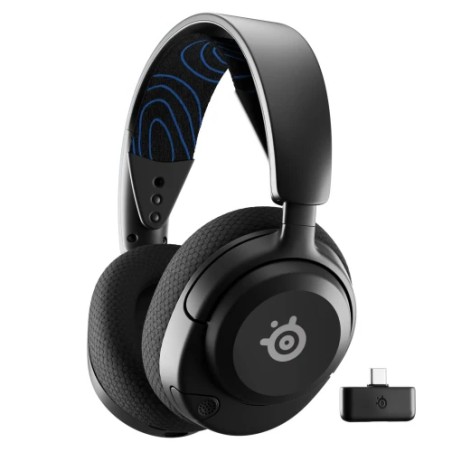 15473-AURICULARES STEELSERIES - ARCTIS NOVA 5P (61673)