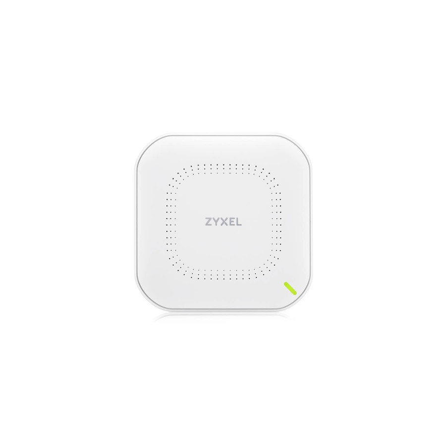 15488-Zyxel NWA50AX PRO 2400 Mbit/s Blanco Energia sobre Ethernet (PoE)