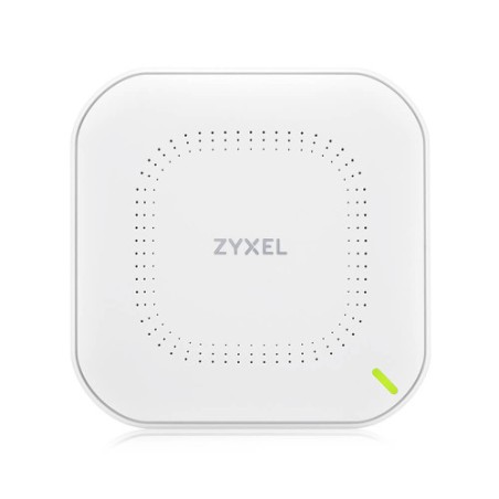 15488-Zyxel NWA50AX PRO 2400 Mbit/s Blanco Energia sobre Ethernet (PoE)