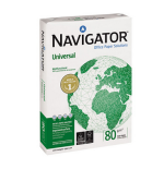 1549-PAQUETE 500H PAPEL 80GR A3 NAVIGATOR CIE169 40003925