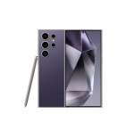 15492-Samsung Galaxy S24 Ultra 17,3 cm (6.8") SIM doble 5G USB Tipo C 12 GB 512 GB 5000 mAh Violeta