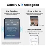 15495-SAMSUNG SMARTPHONE GALAXY S24+ 512GB 512GB VIOLETA