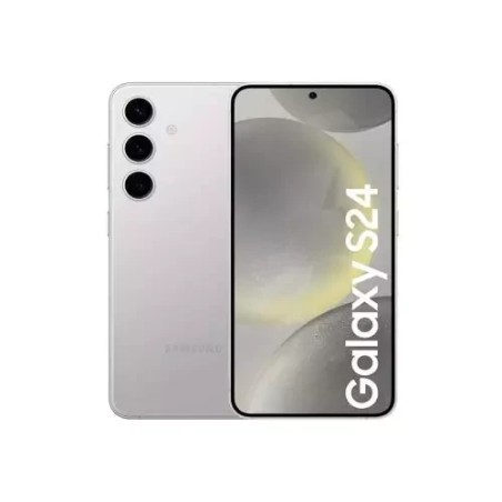 15496-SAMSUNG SMARTPHONE GALAXY S24 256GB 256GB GRIS