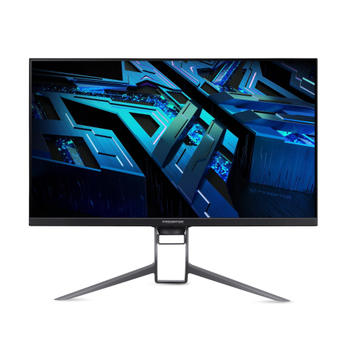15498-Acer Predator XB323KRVbmiiiiphuzx pantalla para PC 81,3 cm (32") 3840 x 2160 Pixeles 4K Ultra HD LED Negro