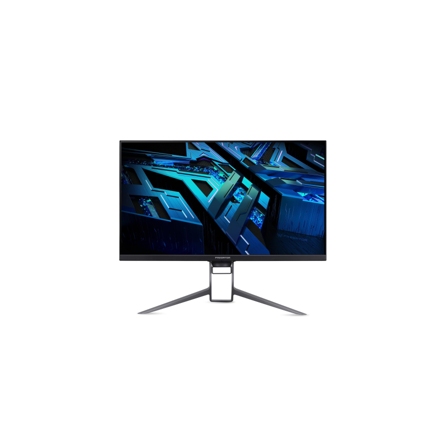 15498-Acer Predator XB323KRVbmiiiiphuzx pantalla para PC 81,3 cm (32") 3840 x 2160 Pixeles 4K Ultra HD LED Negro