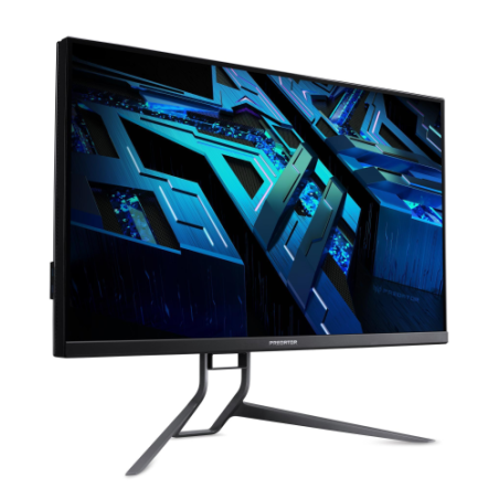 15499-Acer Predator XB323KRVbmiiiiphuzx pantalla para PC 81,3 cm (32") 3840 x 2160 Pixeles 4K Ultra HD LED Negro