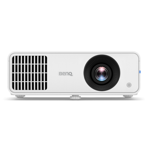 15500-BenQ LH650 videoproyector Proyector de alcance estandar 4000 lumenes ANSI DLP 1080p (1920x1080) 3D Negro, Blanco
