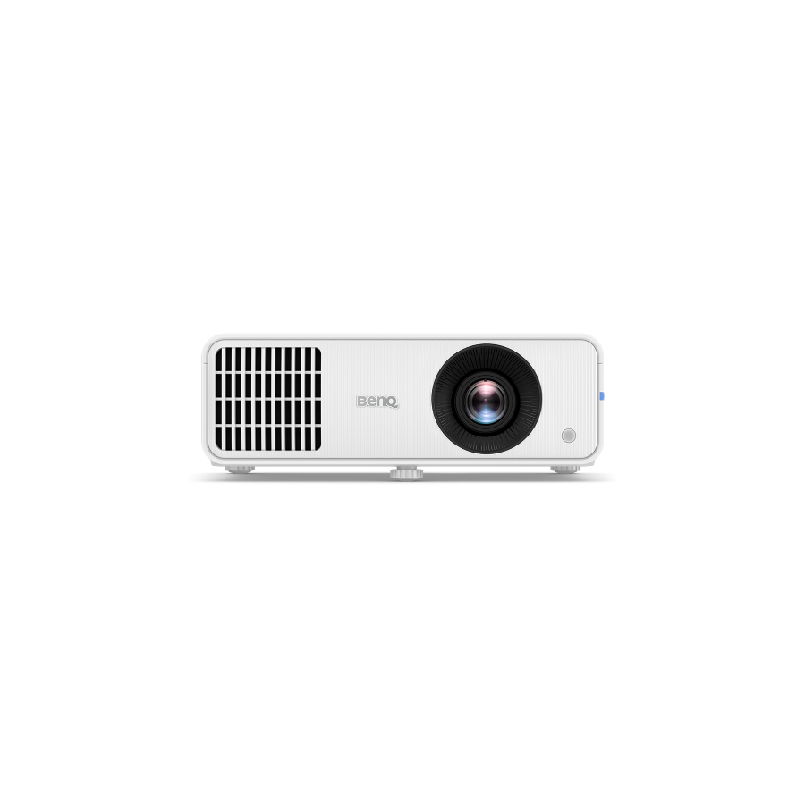 15500-BenQ LH650 videoproyector Proyector de alcance estandar 4000 lumenes ANSI DLP 1080p (1920x1080) 3D Negro, Blanco