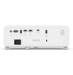 15501-BenQ LH650 videoproyector Proyector de alcance estandar 4000 lumenes ANSI DLP 1080p (1920x1080) 3D Negro, Blanco