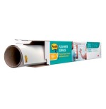 15594-SUPERFICIE ADHESIVA DE BORRADO EN SECO 1,219X1,829M SUPER STICKY FLEX WRITE ROLLO FWS6X4 POST-IT 7100198315