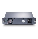 156-TP-LINK TL-MCRP100 unidad de fuente de alimentacion 102 W Negro