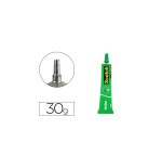 15681-BLISTER ADHESIVO GEL MULTIUSO UNIVERSAL TUBO 30GR 3045C12 SCOTH 7100290782