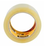 15689-PACK 6 CINTAS DE EMBALAJE TRANSPARENTE 50MM X 66M HV.5066.F6.T SCOTH 7100303340