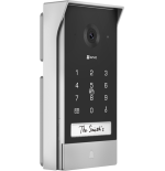 15722-EZVIZ EP7 sistema de intercomunicacion de video 17,8 cm (7") Negro, Plata