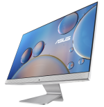 15723-ASUS M3400WYAK-WA031W - Sobremesa todo en uno 23.8" Full HD (AMD Ryzen 7 5825U, 16GB RAM, 512GB SSD, Radeon Graphi