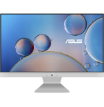 15724-ASUS M3400WYAK-WA031W - Sobremesa todo en uno 23.8" Full HD (AMD Ryzen 7 5825U, 16GB RAM, 512GB SSD, Radeon Graphi