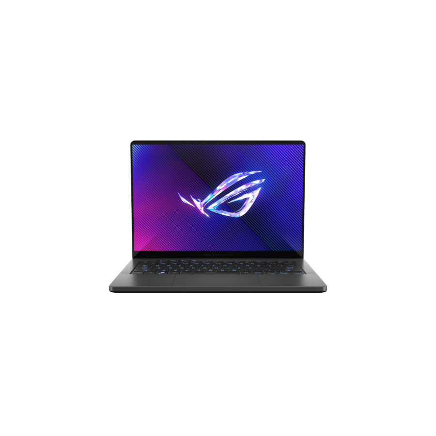 15725-ASUS ROG Zephyrus G14 OLED GA403UI-QS049 - Portatil Gaming de 14" WQXGA+ 120Hz (AMD Ryzen 9 8945HS, 32GB RAM, 1TB