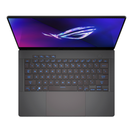 15726-ASUS ROG Zephyrus G14 OLED GA403UI-QS049 - Portatil Gaming de 14" WQXGA+ 120Hz (AMD Ryzen 9 8945HS, 32GB RAM, 1TB