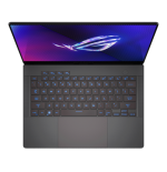 15726-ASUS ROG Zephyrus G14 OLED GA403UI-QS049 - Portatil Gaming de 14" WQXGA+ 120Hz (AMD Ryzen 9 8945HS, 32GB RAM, 1TB