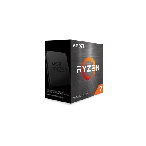 15733-AMD Ryzen 7 5700 procesador 3,7 GHz 16 MB L3 Caja