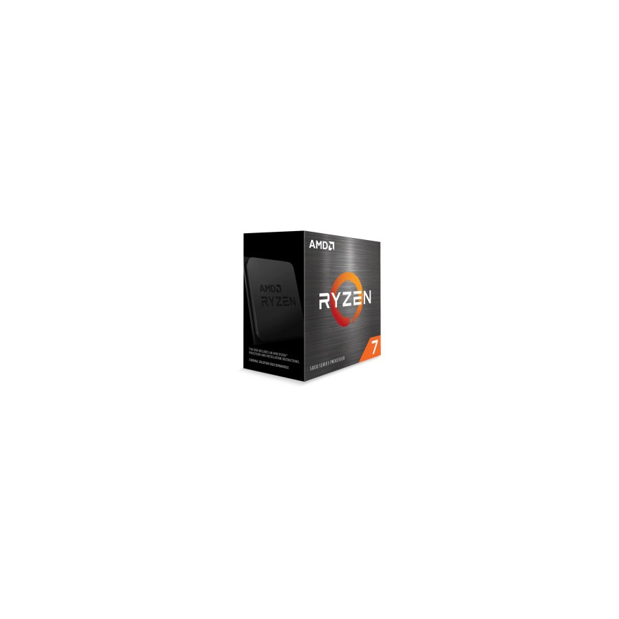 15733-AMD Ryzen 7 5700 procesador 3,7 GHz 16 MB L3 Caja