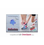 15737-LG 86UL3J-N pantalla de senalizacion Pantalla plana para senalizacion digital 2,18 m (86") Wifi 330 cd / m2 4K Ult