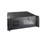 1574-TooQ Rack 19" 4U sin fuente de alimentacion