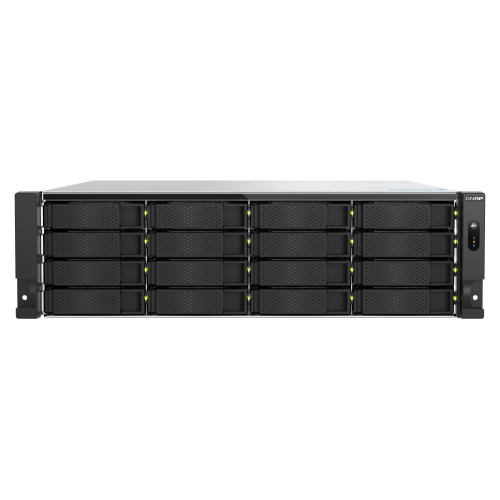 15741-QNAP TS-H1677AXU-RP-R7-32G servidor de almacenamiento NAS Bastidor (3U) Ethernet