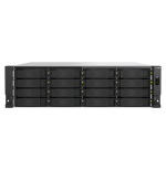 15741-QNAP TS-H1677AXU-RP-R7-32G servidor de almacenamiento NAS Bastidor (3U) Ethernet