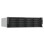 15742-QNAP TS-H1677AXU-RP-R7-32G servidor de almacenamiento NAS Bastidor (3U) Ethernet