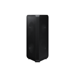 15749-Samsung MX-ST40B altavoz Negro Inalambrico y alambrico 160 W