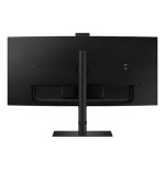 15754-Samsung ViewFinity S34C652VAU pantalla para PC 86,4 cm (34") 3440 x 1440 Pixeles 4K Ultra HD LED Negro