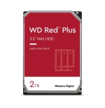 15755-WD HD INTERNO WD RED PLUS 2TB 3.5 SATA -  WD20EFPX