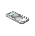 15761-BELKIN SHEER-CE MAGNETIC PROTECTIVE CASE - IPHONE 15