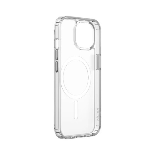 15763-BELKIN SHEER-CE MAGNETIC PROTECTIVE CASE - IPHONE 15 PLUS