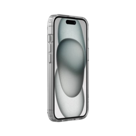 15764-BELKIN SHEER-CE MAGNETIC PROTECTIVE CASE - IPHONE 15 PLUS