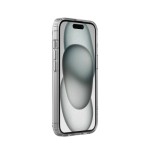 15764-BELKIN SHEER-CE MAGNETIC PROTECTIVE CASE - IPHONE 15 PLUS