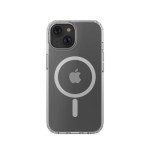 15765-BELKIN SHEER-CE MAGNETIC PROTECTIVE CASE - IPHONE 15 PLUS