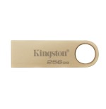 15776-Kingston Technology DataTraveler SE9 G3 unidad flash USB 256 GB USB tipo A 3.2 Gen 1 (3.1 Gen 1) Oro