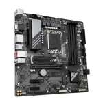 15780-Gigabyte B760M DS3H placa base Intel B760 Express LGA 1700 micro ATX