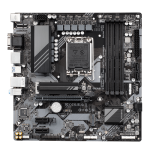 15781-Gigabyte B760M DS3H placa base Intel B760 Express LGA 1700 micro ATX