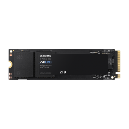 15782-SAMSUNG SSD 990 EVO 2 TB