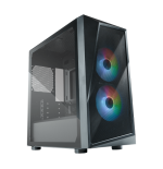 15784-Cooler Master CMP 320 Mini Tower Negro