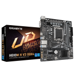 15786-Gigabyte H610M H V3 DDR4 placa base Intel H610 Express LGA 1700 micro ATX