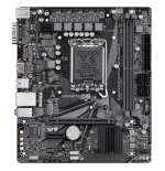 15787-Gigabyte H610M H V3 DDR4 placa base Intel H610 Express LGA 1700 micro ATX