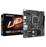 15788-Gigabyte H610M S2H V3 DDR4 placa base Intel H610 Express LGA 1700 micro ATX