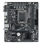 15789-Gigabyte H610M S2H V3 DDR4 placa base Intel H610 Express LGA 1700 micro ATX