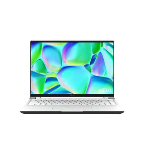 15792-Gigabyte AERO 14 OLED 9MF-E2SESB4SH ordenador portatil Portatil 35,6 cm (14") 2.8K IntelR CoreT i5 i5-12500H 16 GB