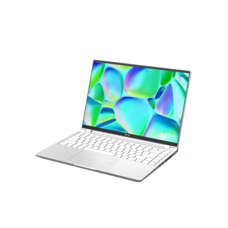 15793-Gigabyte AERO 14 OLED 9MF-E2SESB4SH ordenador portatil Portatil 35,6 cm (14") 2.8K IntelR CoreT i5 i5-12500H 16 GB