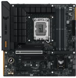 15798-PLACA ASUS TUF GAMING B760M-PLUS WIFI II,INTEL,1700,B760,4DDR5,128GB,HDMI+DP,4SATA+2M.2,5USB3.2+1USB-C,2.5GB+WIFI+